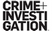 CRIME AND INVESTIGATION