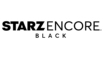 STARZ Encore Black