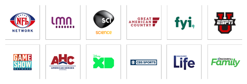 digital value pack logos