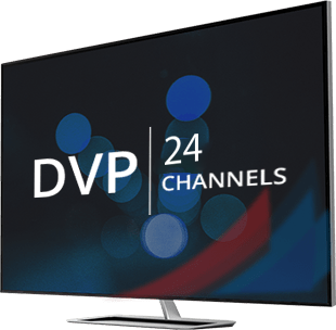 Digital Value Pack Tv-24