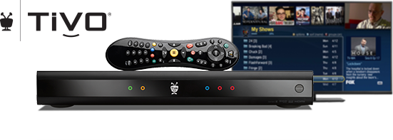 Tivo