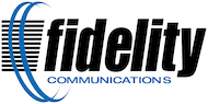 Fidelity Logo