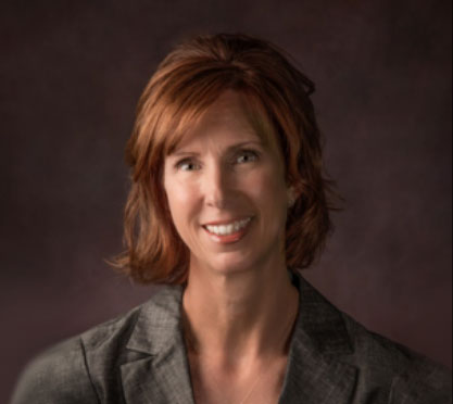 Julie Laulis CEO