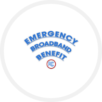 Sparklight EBB Logo