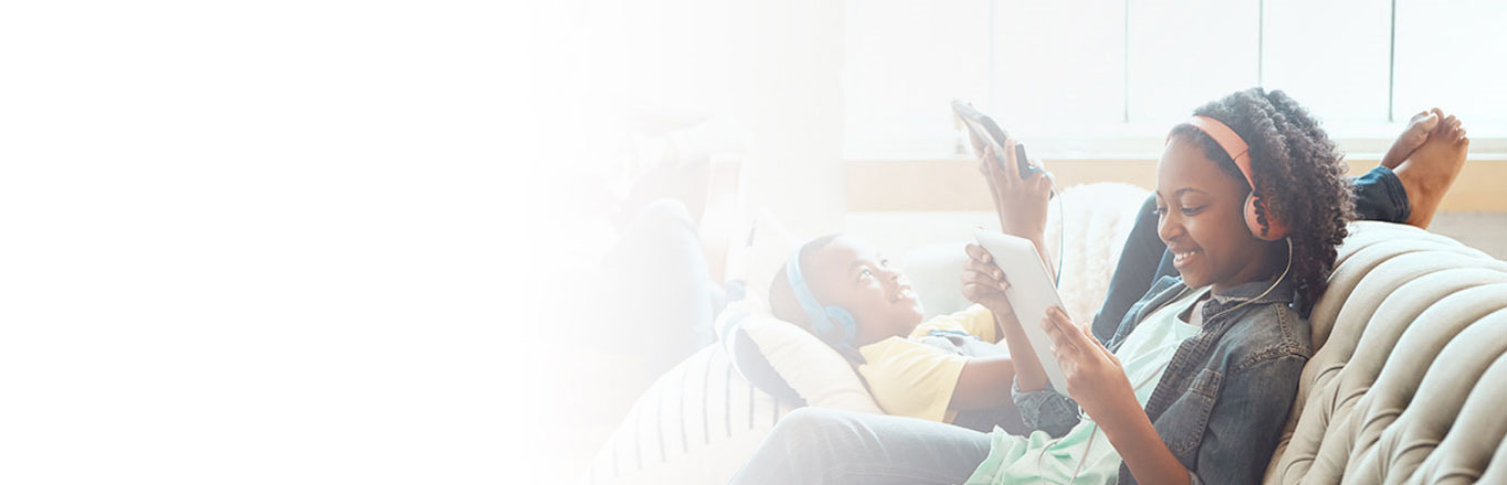 Gigabit Internet