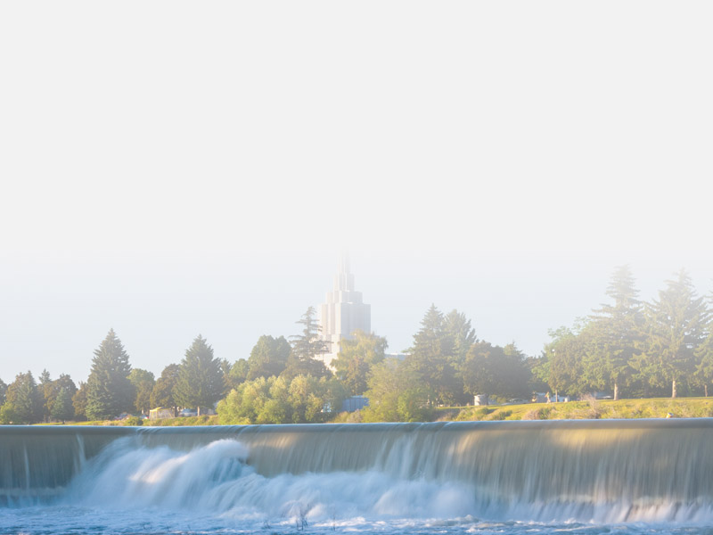 Idaho Falls mobile image