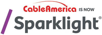 CAASparklight