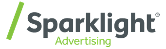 Sparklight Advertising