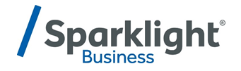 Sparklight Business logo