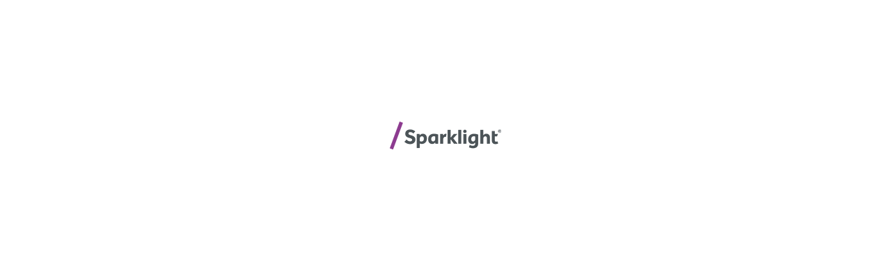 sparklight logo