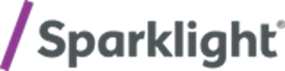 sparklight logo