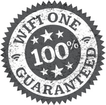 wifi-one-guarantee
