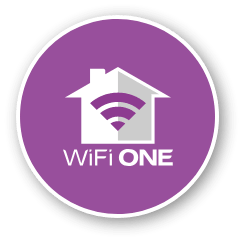 wifi ONE