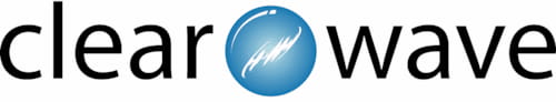 Clearwave Logo