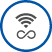 unlimited icon