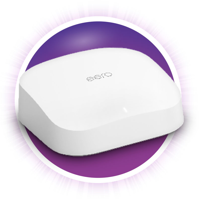 eero device image