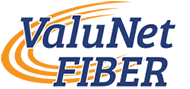 valunet fiber logo