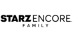Starz Encore Family