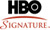 HBO Signature